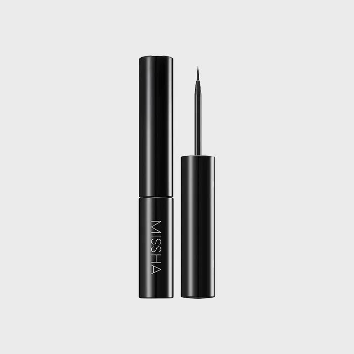 [MISSHA] Liquid Sharp Liner
