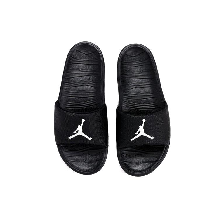 Air Jordan Break Slide 'Black' AR6374-001