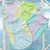 Spring and Summer Dog and Cat Ice Silk Cat Vests Dog Outdoor Sun Protection ClothesPet Clothes