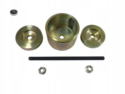 BMW E30 REAR BUSHING DIFFERENTIAL PULLER