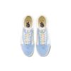 Vans Tagi X  Old Skool Comfortable Low-Top Skate Shoes Unisex Sneakers Blue White VN0A5KRSCEB