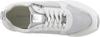 Tamaris Sneaker (1-23732-41) White/silver Com