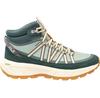 Треккинговые ботинки Jack Wolfskin Wild Hike Texapore Mid