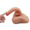 1.5kg Men Gay Ass Dildo Adult Sex Toy For Men Anal Penis Pocket Fake Pussy Male Masturbator Blowjob 18+ Male Sex Toy Real Pussy Sex Doll