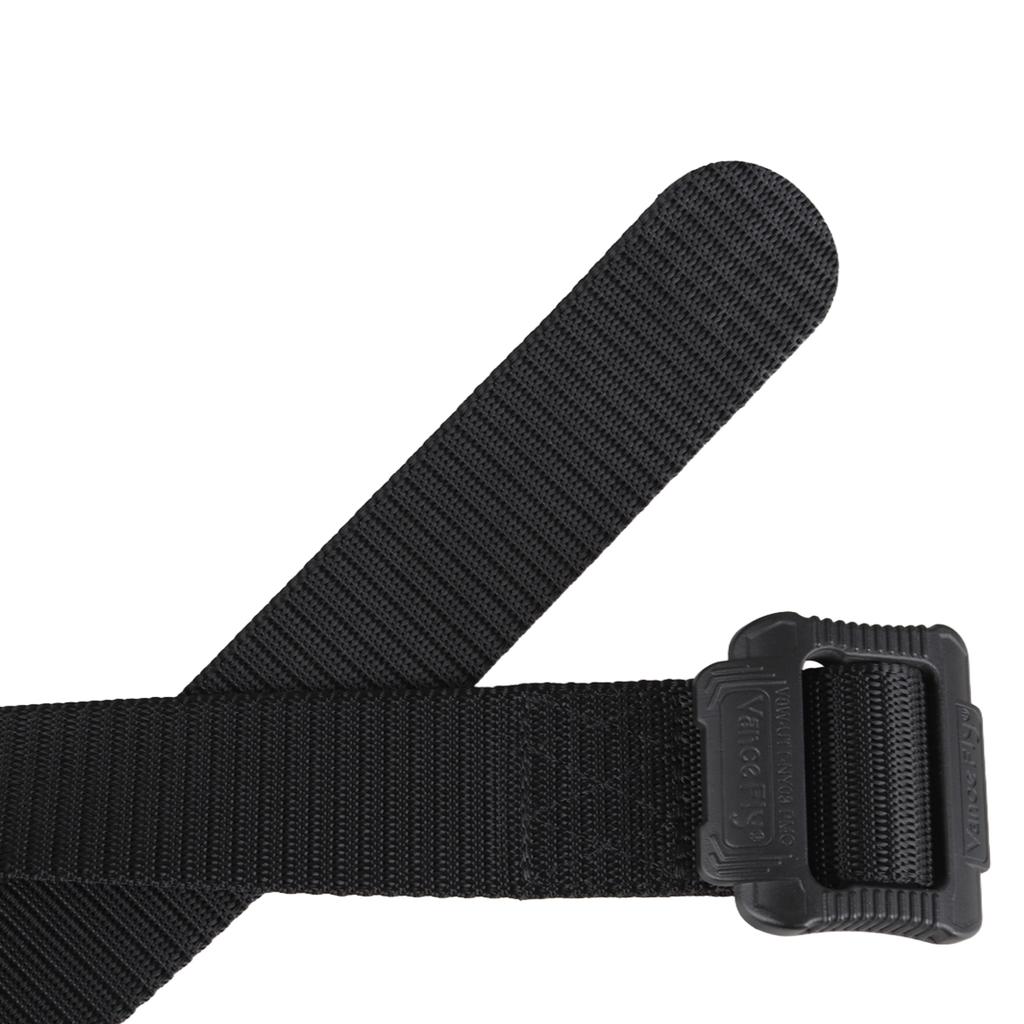 Banseupeullai Tadd Urban Tactical Belt 45Mm Black