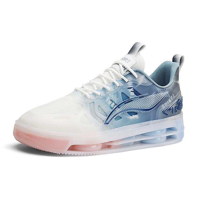 Shoes Men's New Style Men's Casual Sneaker Four Seasons Cold Sticky Fashion Sneakers Sneakers