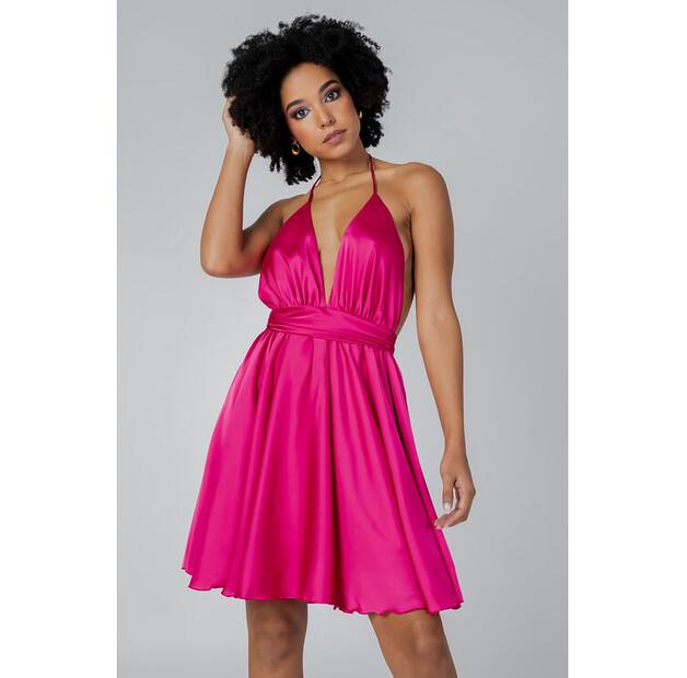 Платье Sol Wears Women DIANA CORTO EU M