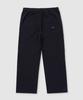 MUSINSA STANDARD SPORTS [Heat Standard] Move Shell Brushed Carpenter Wide Pants (2 Colors)