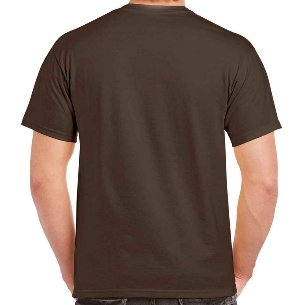 Gildan Unisex Adult Ultra Cotton T-Shirt