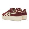 Onitsuka Tiger Tokuten Chunk Retro Versatile Durable Low-Top Lifestyle Casual Shoes Unisex sneaker Burgundy 1183C561-600