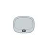 Summer 2026 Portable Neck Fan, Wearable Clip-on Bladeless USB Rechargeable, High Power Personal Cooling for Outdoor