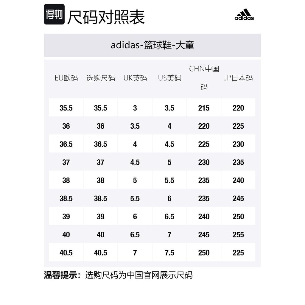 adidas Dame 6 Black Red Youth EH2791