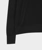 BROOKS BROTHERS [Women'S] Merino Wool Turtleneck Sweater (Black) (Bbwuwf6569Uef)