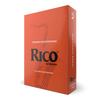 Rico Tenor Saxophone Reed, Rico No. 2-1/2