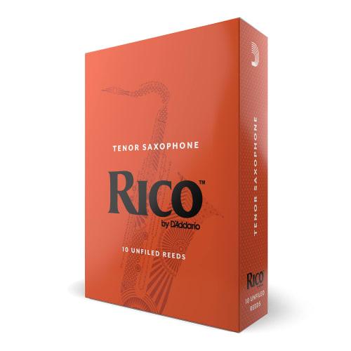 

Rico Tenor Saxophone Reed, Rico No. 2-1/2