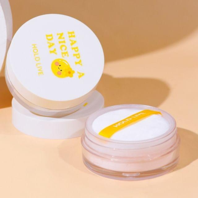 HOLD LIVE - Light Powder - 3 Colors #901 - 9g