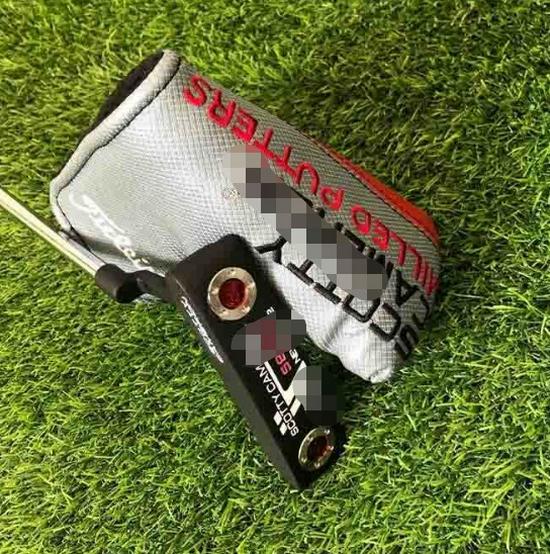 Titleist Cameron Newport Golf Putter