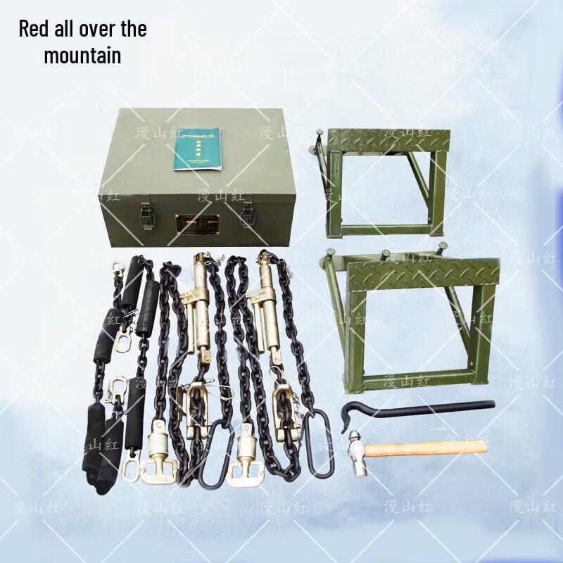 Railway Transport Medium Strapping Fastener