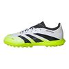 adidas Predator League TF K Radiant Blaze Pack Kids Sneakers White Cloud-White Core-Black JI1149