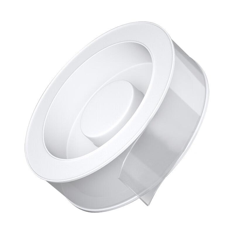 Deli 33604 Multi-functional Double-Sided Transparent Tape