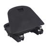 HOT-Car Dashboard Central Control Storage Box Cover Parts For Cruze 2010-2015 Black,Car Dashboard Central Control Stor