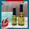 Mowensi Fragrance Hair Oil: Moisturizing Leave-In Conditioner for Curly & Straight Hair, Dry Hair Repair, Long-Lasting Scent