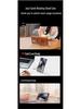 Samsung S26 Ultra Leather Magnetic Stand & Drop-proof Racket Case