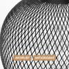 Globe Pendant Light Shade Hollow Out Metal Iron Wire Lampshade Ceiling Lights Cover Decorative Lamp Pendant Light Cover