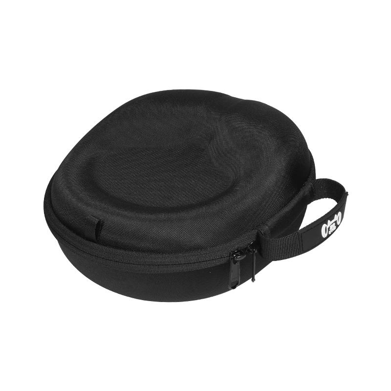 Applicable Logitech G435 Headphone Storage Bag G453 Headphone Storage case Anti-seismic Portable Headphone protection case