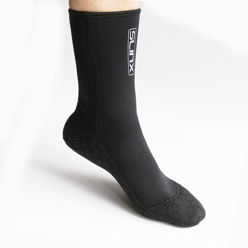 PULIAN Thermal Anti-Slip Diving Socks