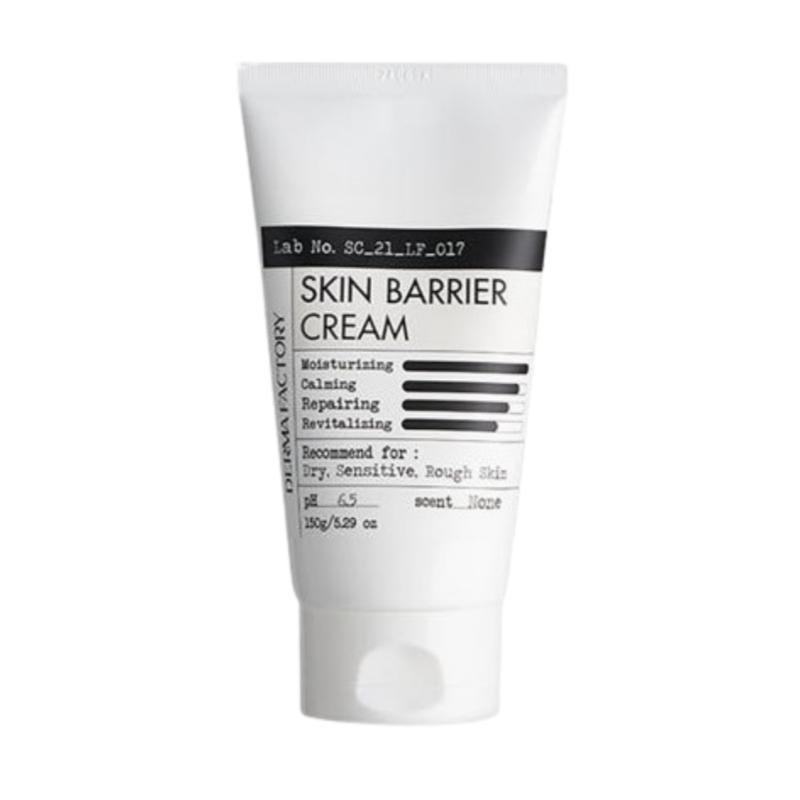 Derma Factory Skin Barrier Cream 150g
