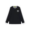 GUCCI X Adidas Ls T shirt 722944-XJE1H-1152