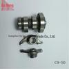 Motorcycle CH-50 Camshaft Rocker Arm Set