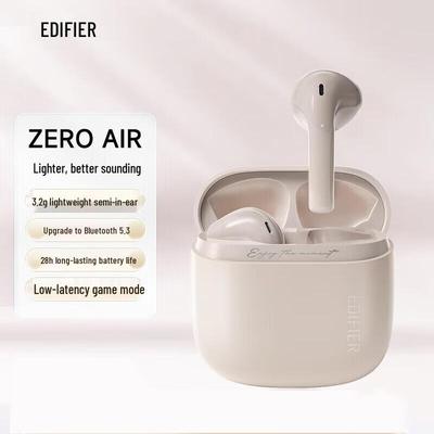 Edifier Zero Air True Wireless Bluetooth-Ohrhörer
