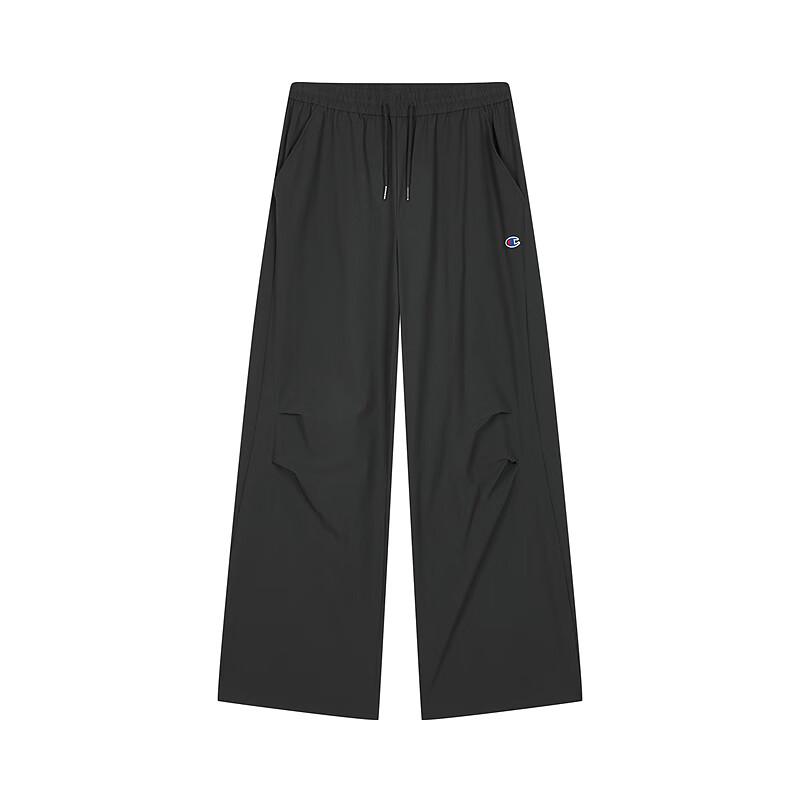 Champion Men's 2026 Spring Wide Leg Pleated Cargo Pants