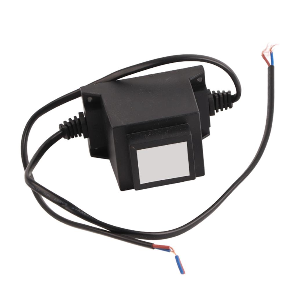 LED Low Voltage Transformer Waterproof Round 220V To 12V for Underwater Underground Lamp