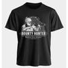 2025 Star Wars Peripheriebedrucktes Kurzarm lockeres amerikanisches T-Shirt für Herren und Damen Tägliches Pendeln Baumwolle Rundhals T-Shirt