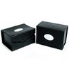 Optical Glass Crystal Ball with Stand, 130mm