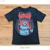 Vtg Voivod Diunisexsion Hatross Tour Baumwoll-T-Shirt Volle Größe Su490 Vintage Bequeme Designerkleidung