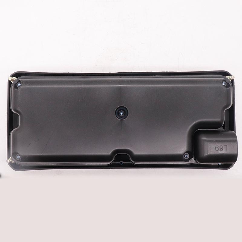 Jiangling Kai Rui N800 Taillight Assembly with Brake, Reversing, Turn Signal, and Rear Lights
