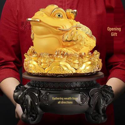 Boliginnredning – Statuetter