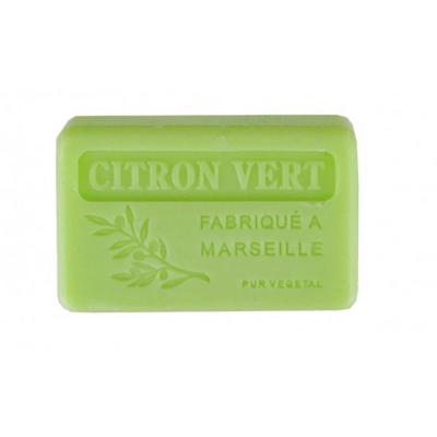 Organic Provence Soap, Lime Fragrance