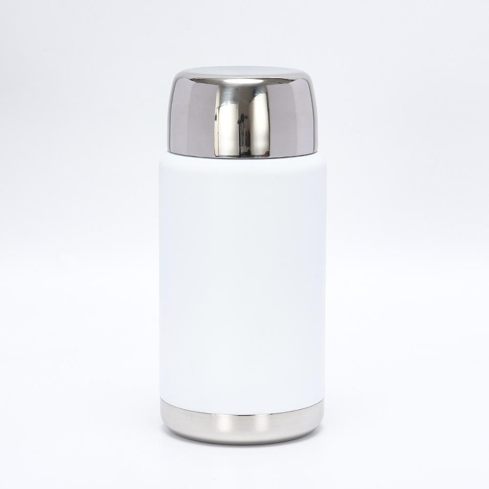 Fashion New Outdoor Portable Stew Cup High Value Double Layer Mini Stew Pot Vacuum Stainless Steel Thermos Cup