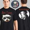 T-shirt Merch Arch Enemy Black Earth 2025 Due Lati T-Shirt Unisex T-Shirt Unisex