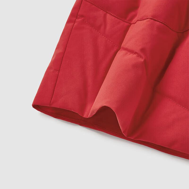 YEEHOO Unisex Three-Proof Winter Down Jacket