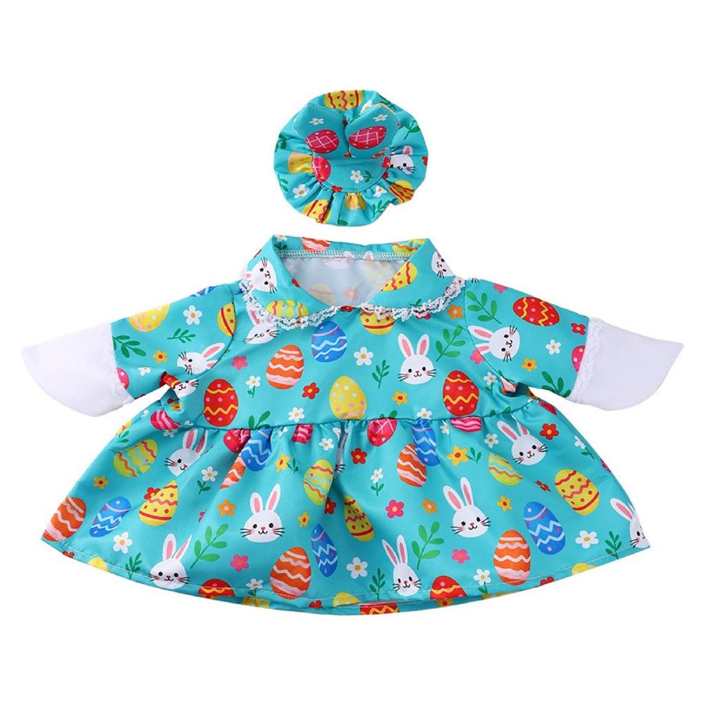 Rural Style Easter Porch Goose Dress Goose Costume Funny Goose Hat Dress Goose Outfits Handcrafted Garden Decor Duck Clothes