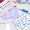 Folding Pop Up Birthday Card with Envelope Creative Gift Card Birthday Message Card  Birthday Party