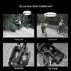 Lishi DU-B249 Mountain Bike Pedals