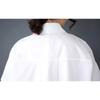 DIMANAF 2026 Plus Size New Summer Blouse Shirt Print Short Sleeve Casual Women Loose Tops Shirts Cotton