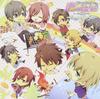 Dangerous Love Investigation Room Drama CD Terrifying Camping ~The Trip~